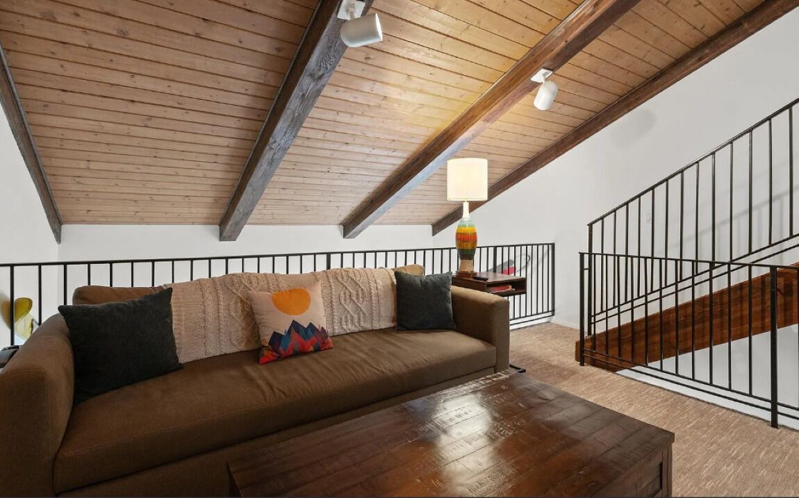 Photo of Bedroom in Sandpoint