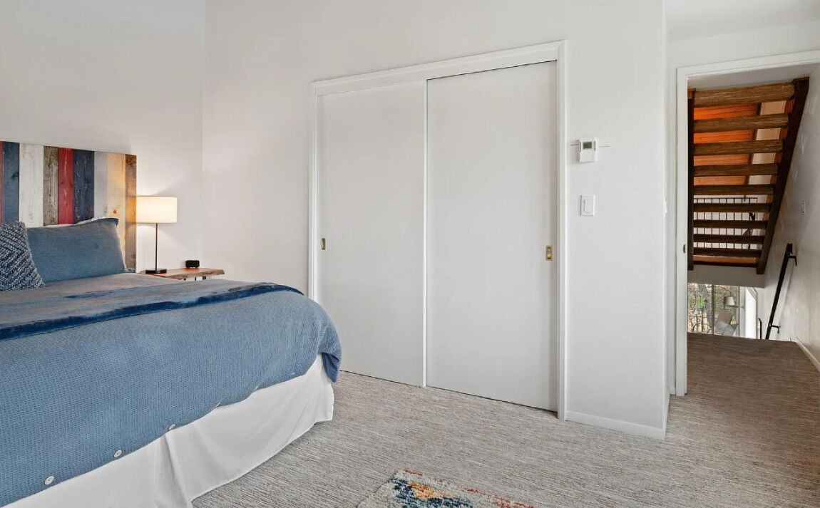 Photo of Bedroom in Sandpoint