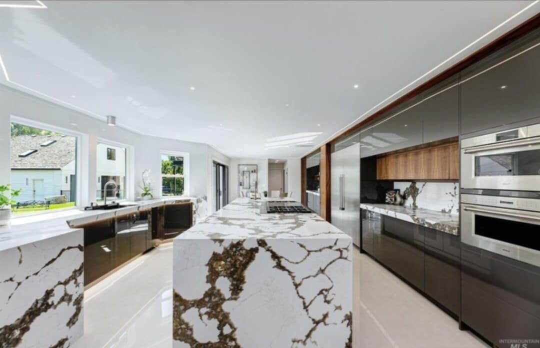 Photo of Kitchen in Eagle