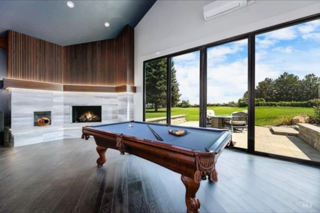 Photo of Bedroom in Eagle