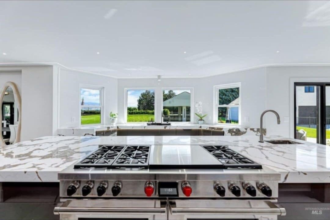 Photo of Kitchen in Eagle