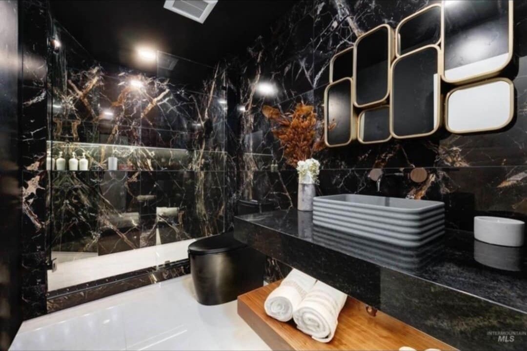 Photo of Bathroom in Eagle