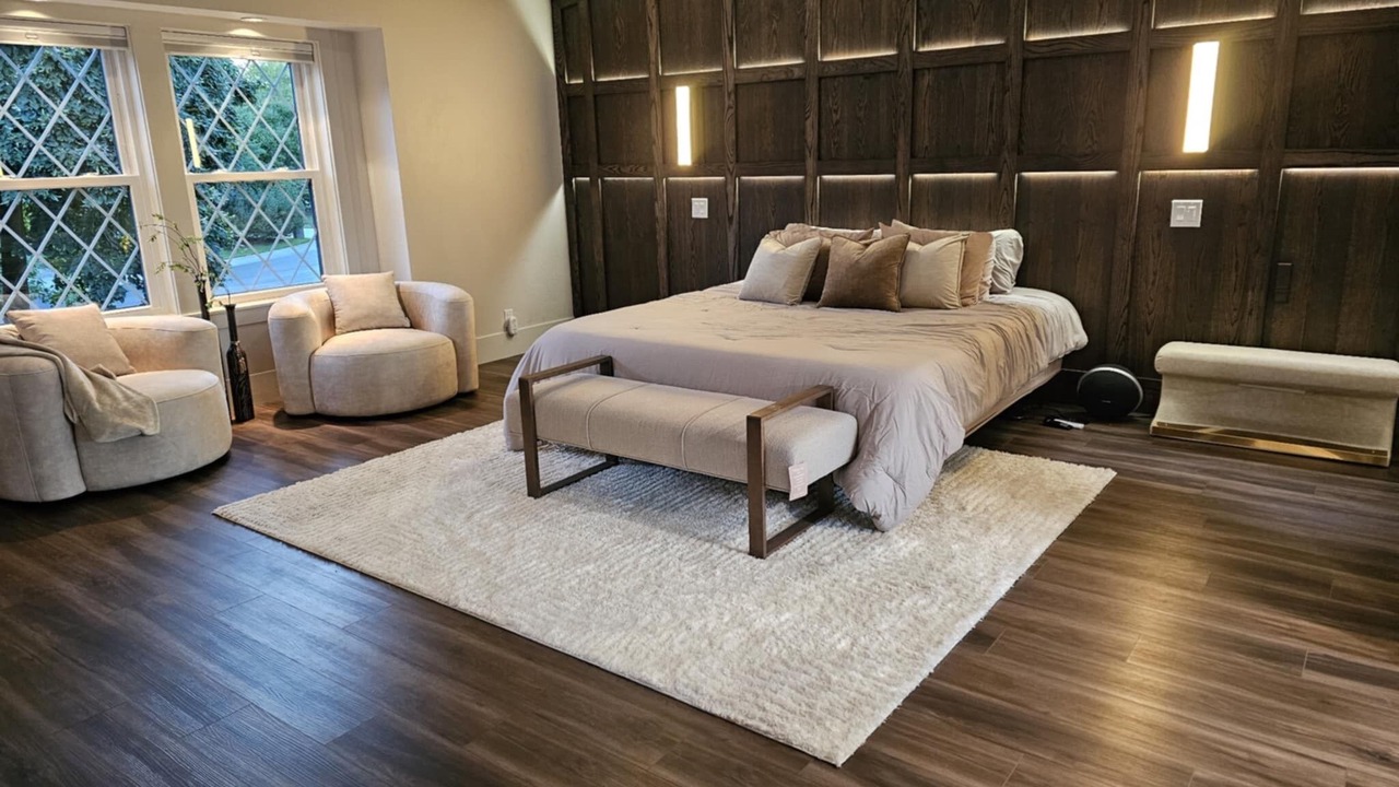 Photo of Bedroom in Eagle