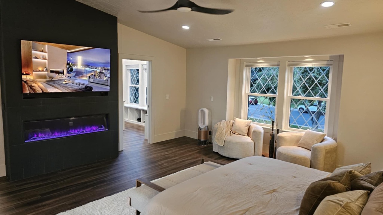 Photo of Bedroom in Eagle