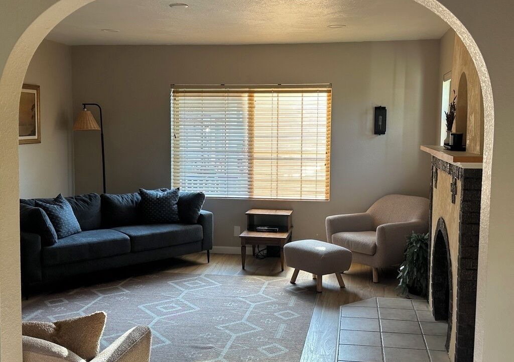 Photo of Livingroom in Lewiston