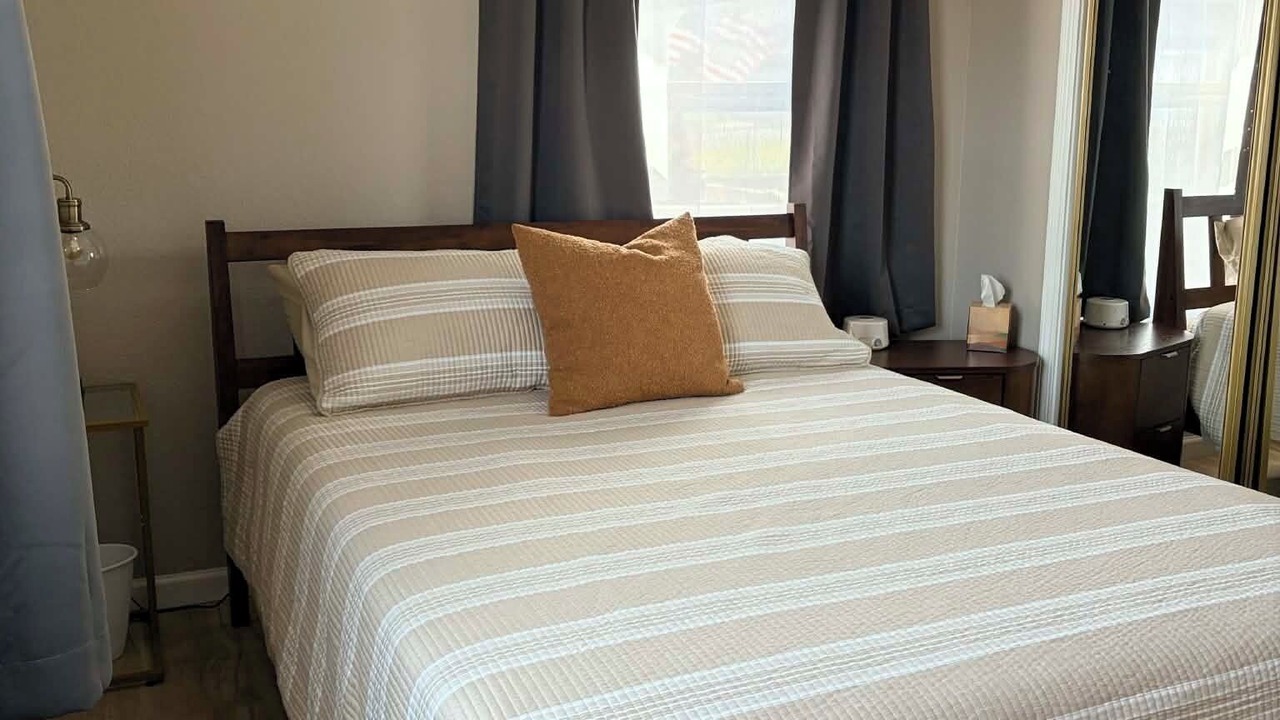 Photo of Bedroom in Lewiston