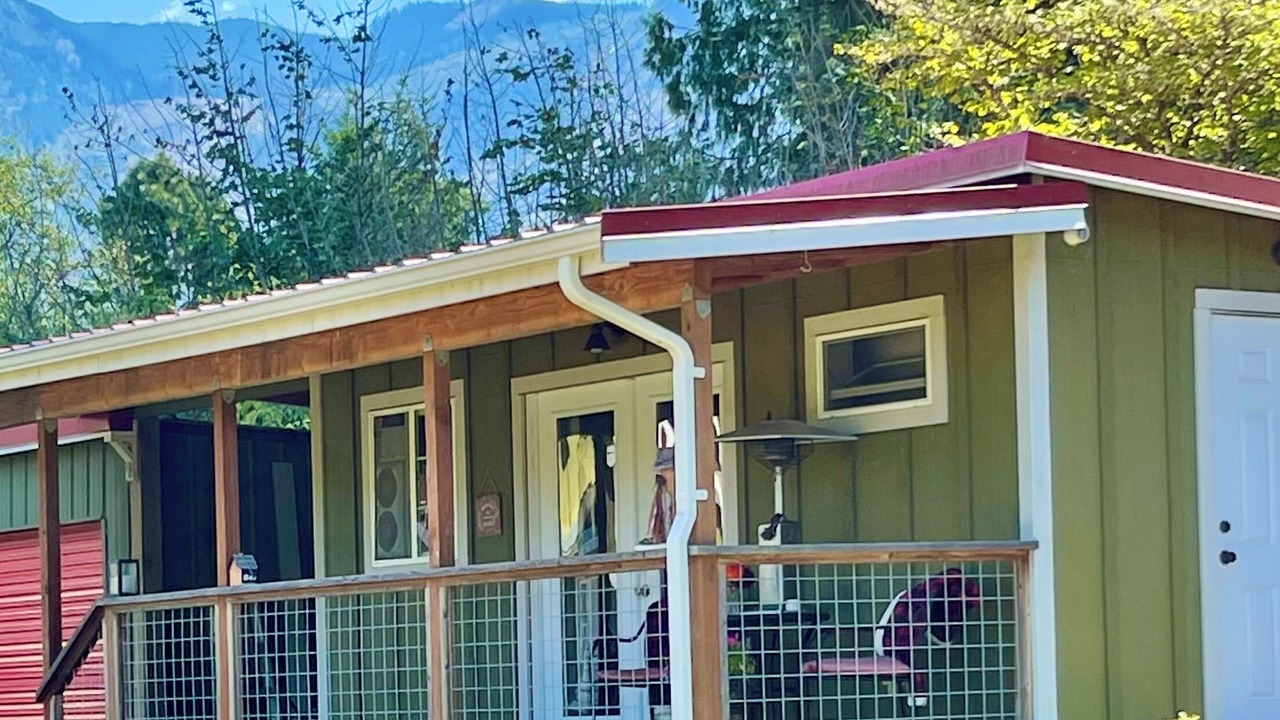 Photo of Outdoor in Deming