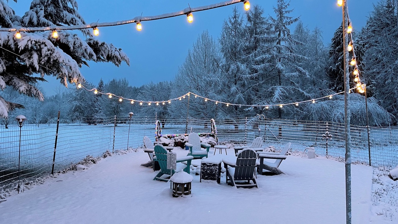 Photo of Outdoor in Deming