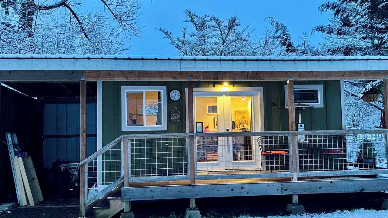 Photo of Outdoor in Deming