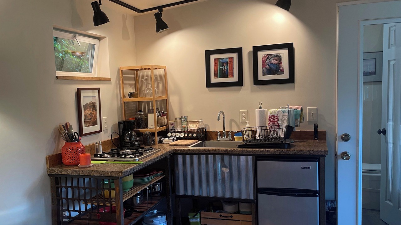 Photo of Kitchen in Deming
