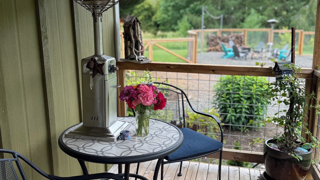 Photo of Outdoor in Deming