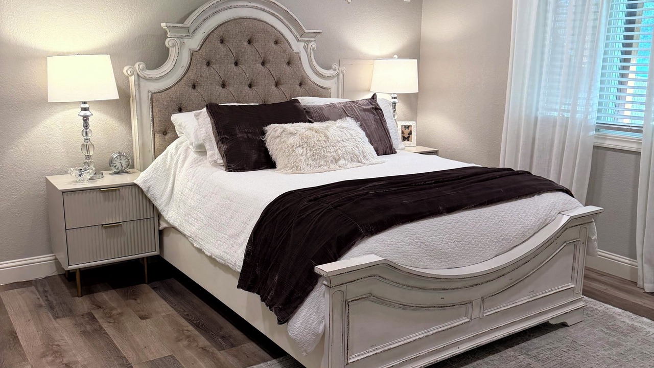 Photo of Bedroom in Walla Walla East