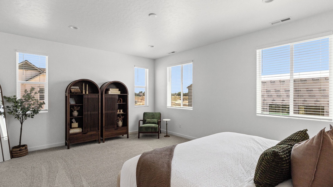 Photo of Bedroom in Star