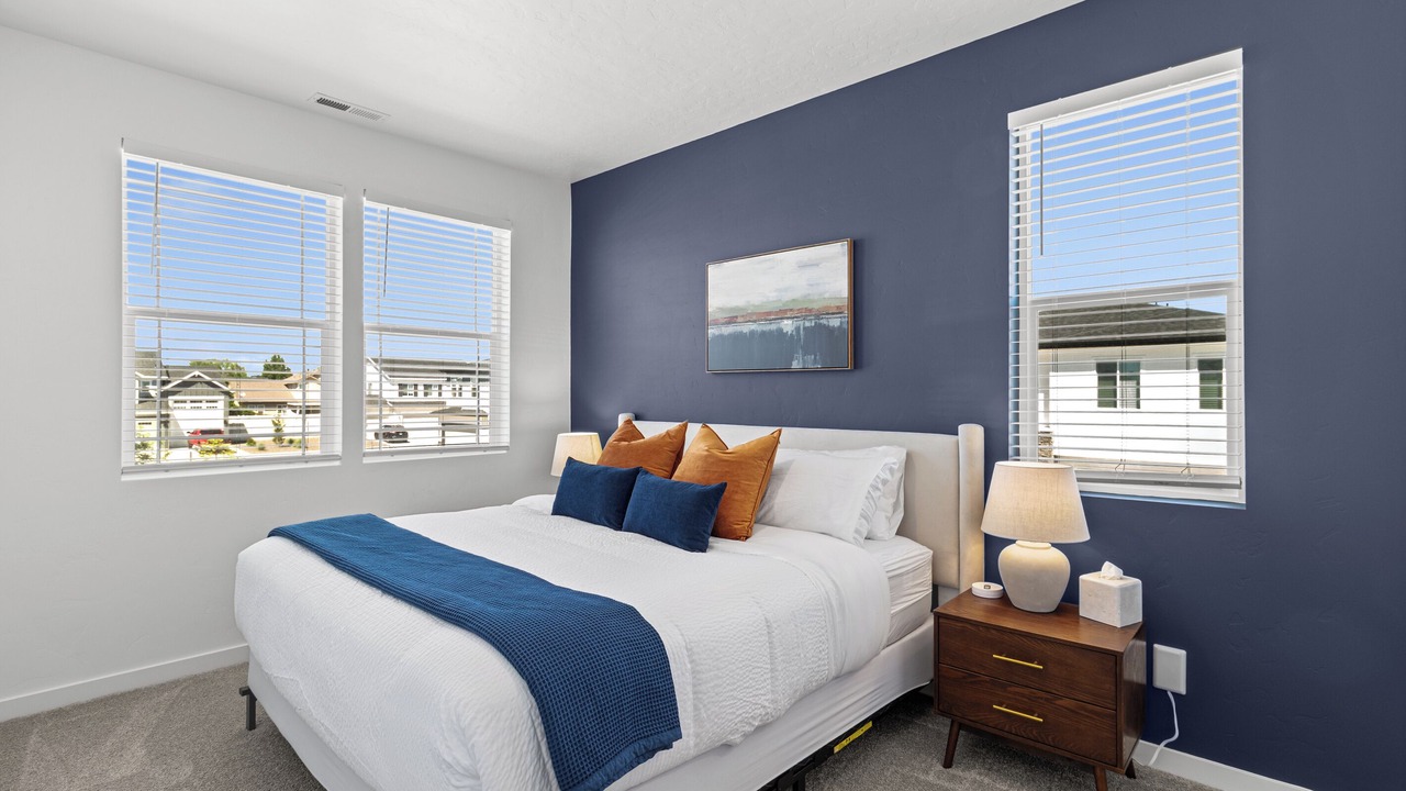 Photo of Bedroom in Star