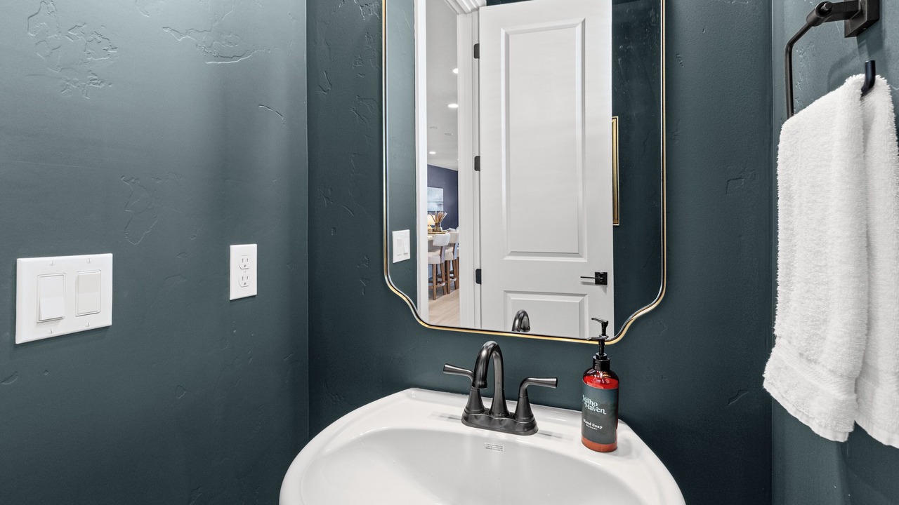 Photo of Bathroom in Star