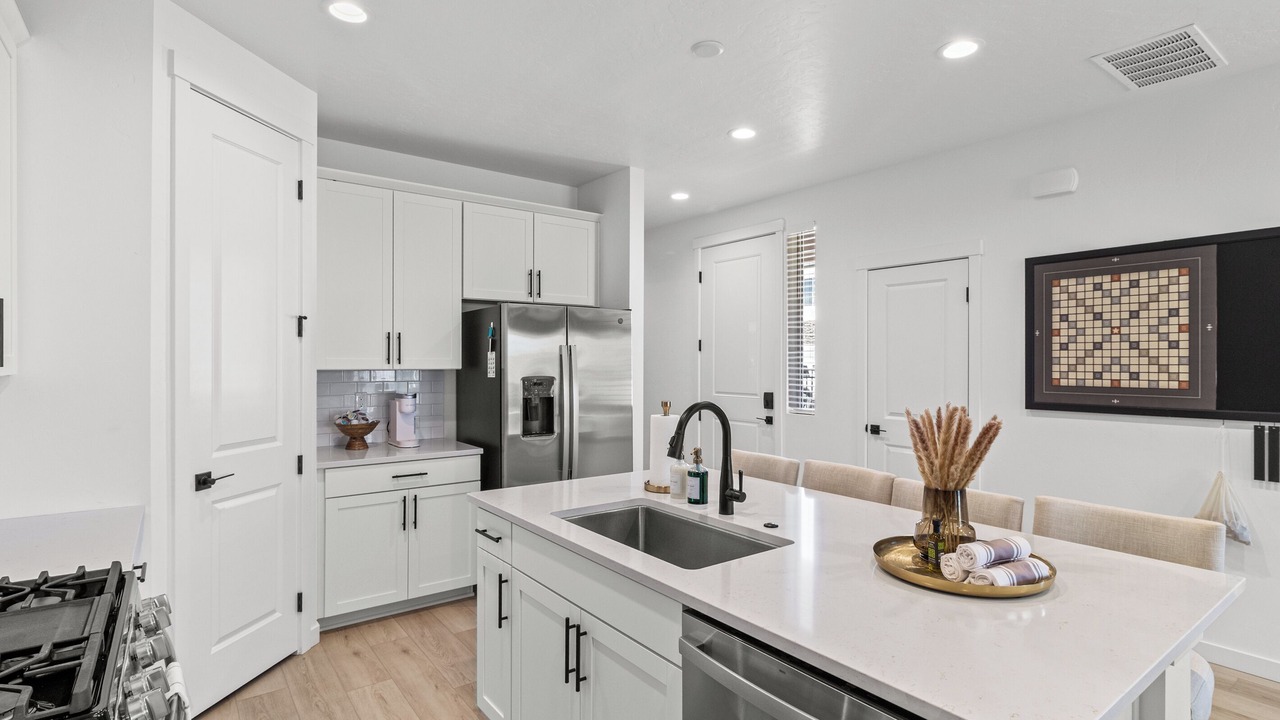 Photo of Kitchen in Star