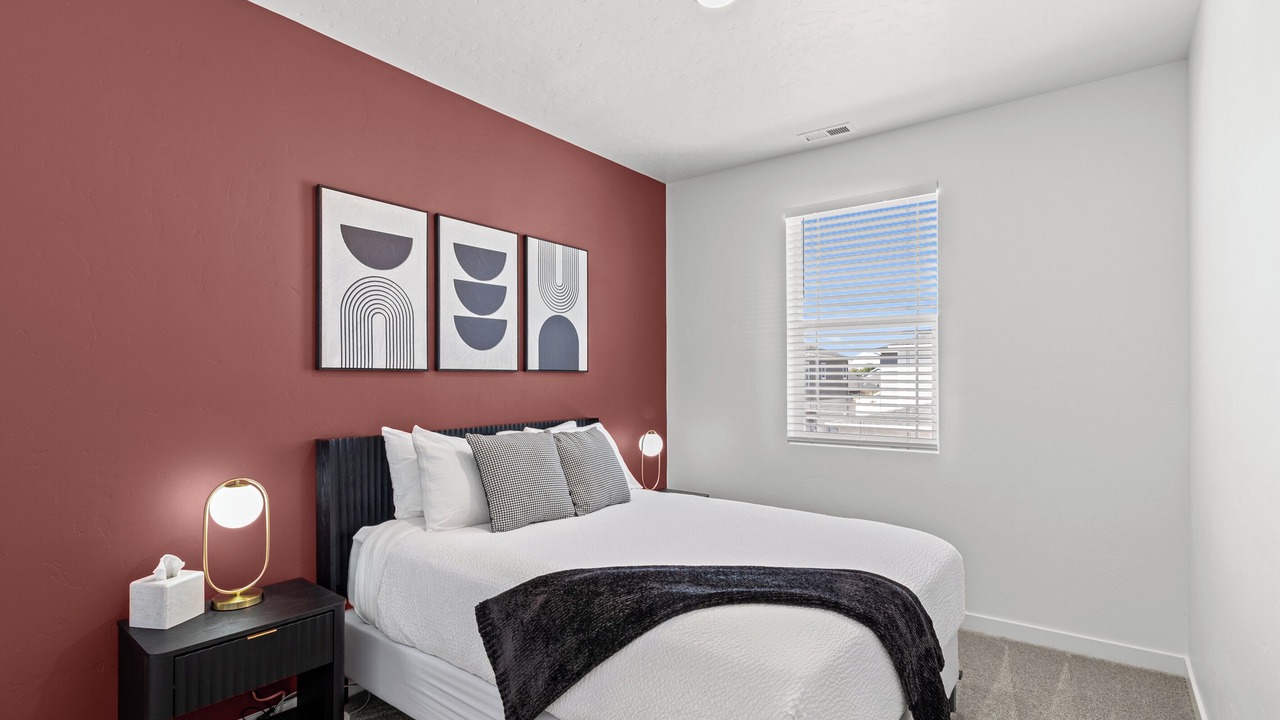 Photo of Bedroom in Star
