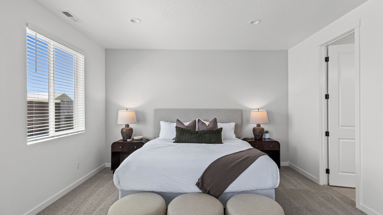 Photo of Bedroom in Star