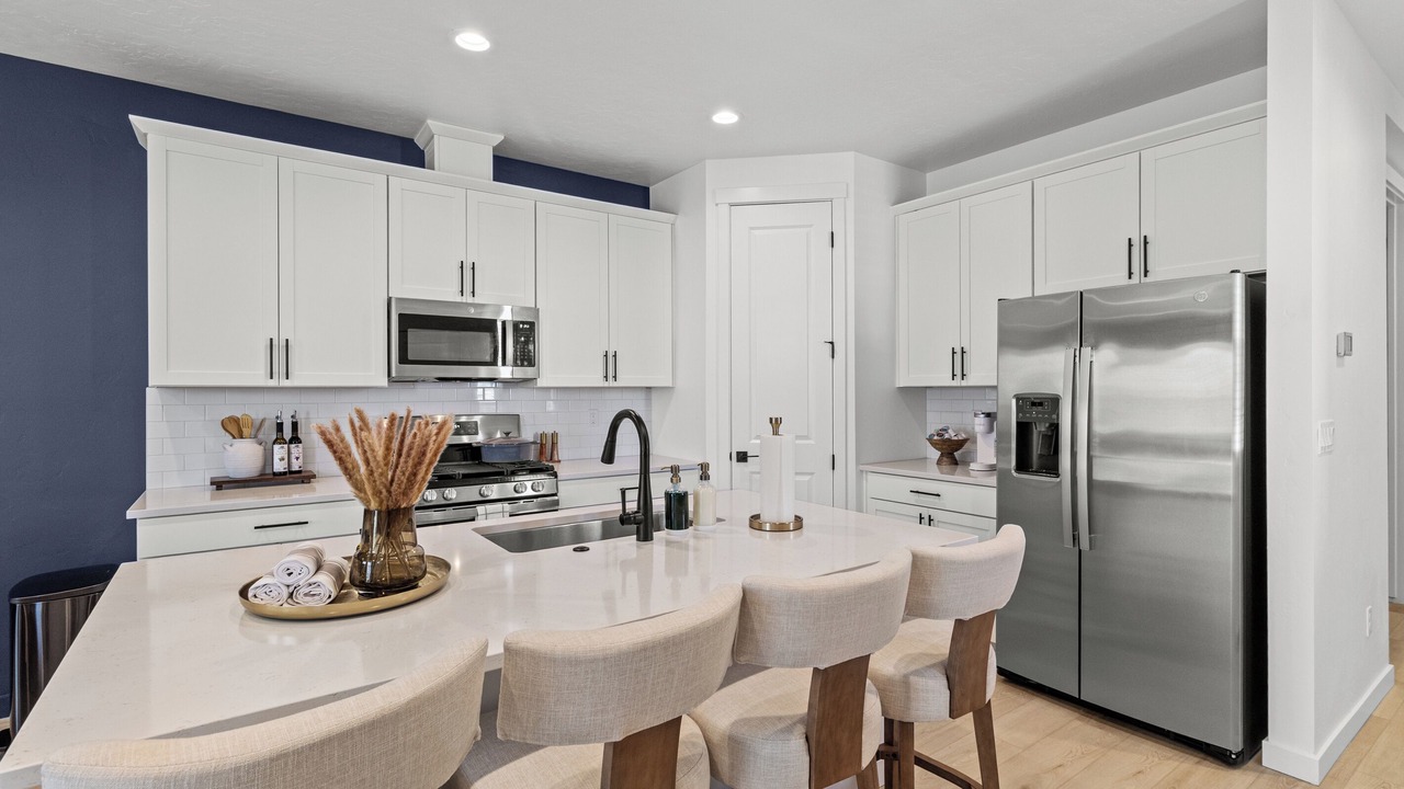 Photo of Kitchen in Star