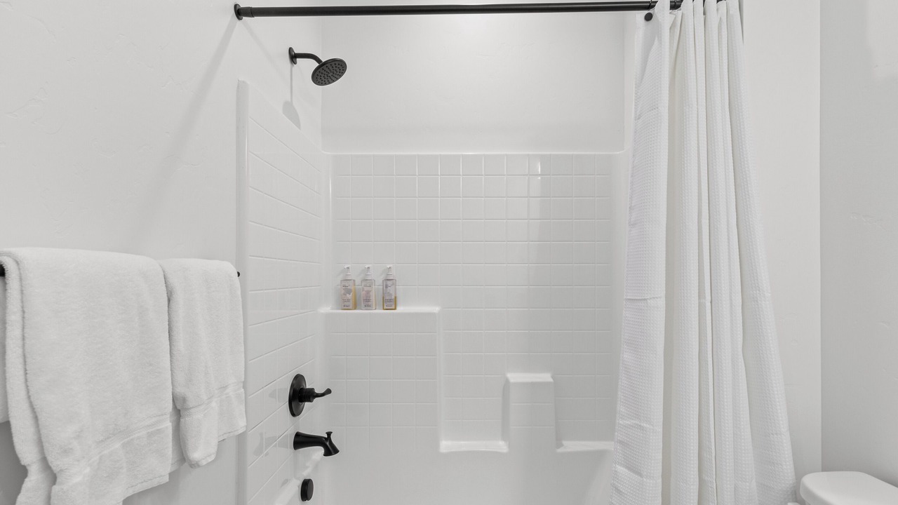 Photo of Bathroom in Star