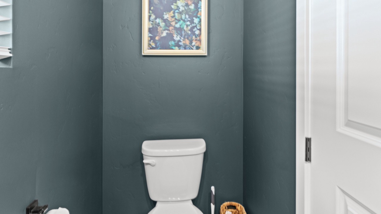 Photo of Bathroom in Star