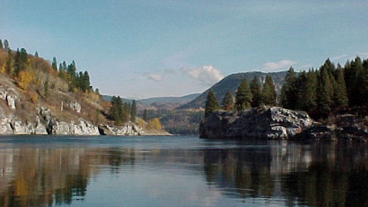 Photo of Others in Kettle Falls