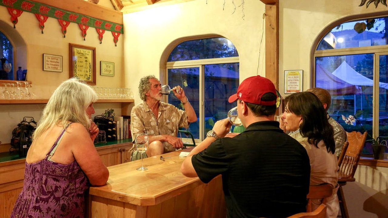 Photo of Others in Kettle Falls