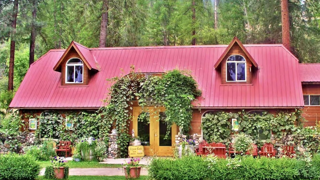Photo of Outdoor in Kettle Falls
