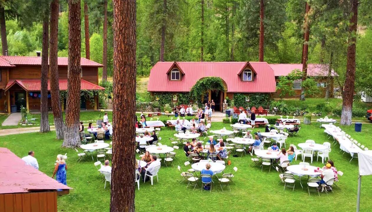 Photo of Outdoor in Kettle Falls