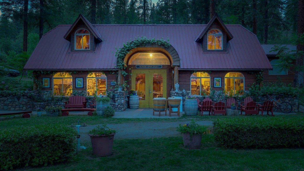 Photo of Outdoor in Kettle Falls