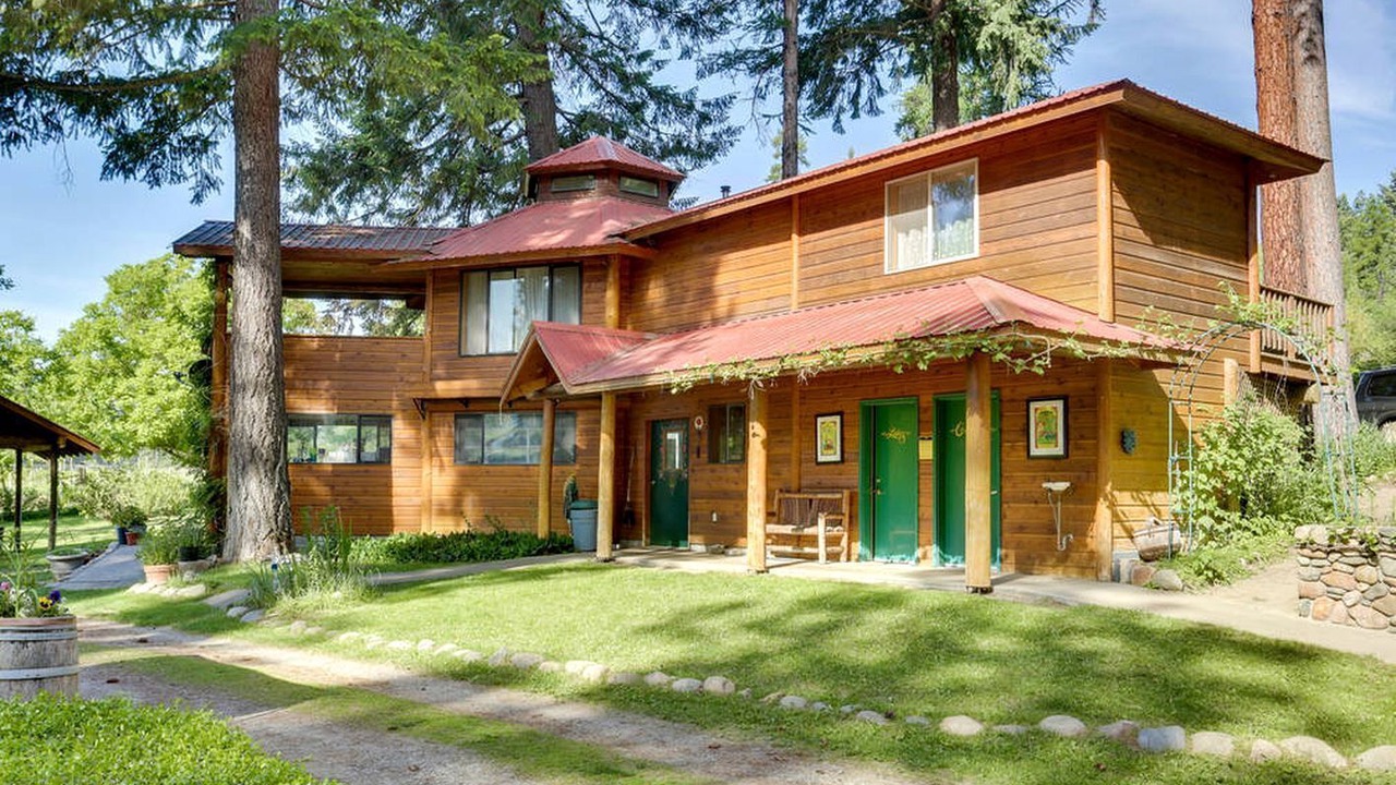 Photo of Outdoor in Kettle Falls
