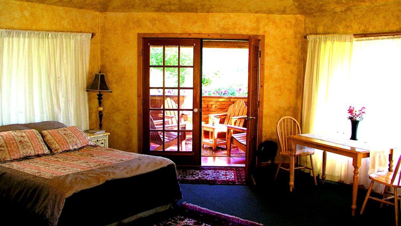 Photo of Bedroom in Kettle Falls