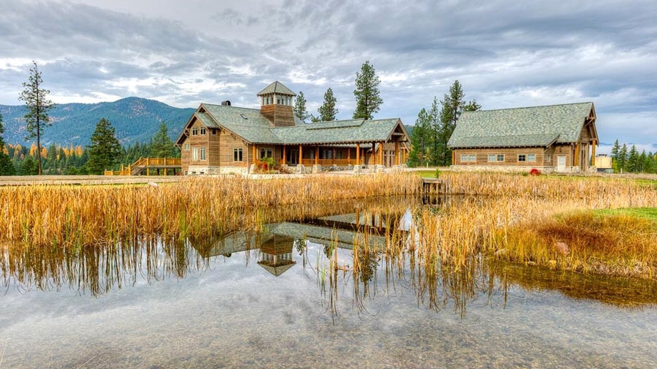 Photo of Outdoor in Trout Creek