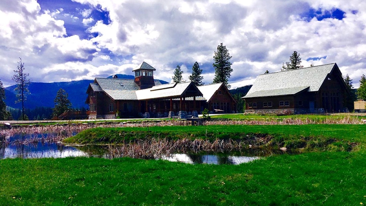 Photo of Outdoor in Trout Creek