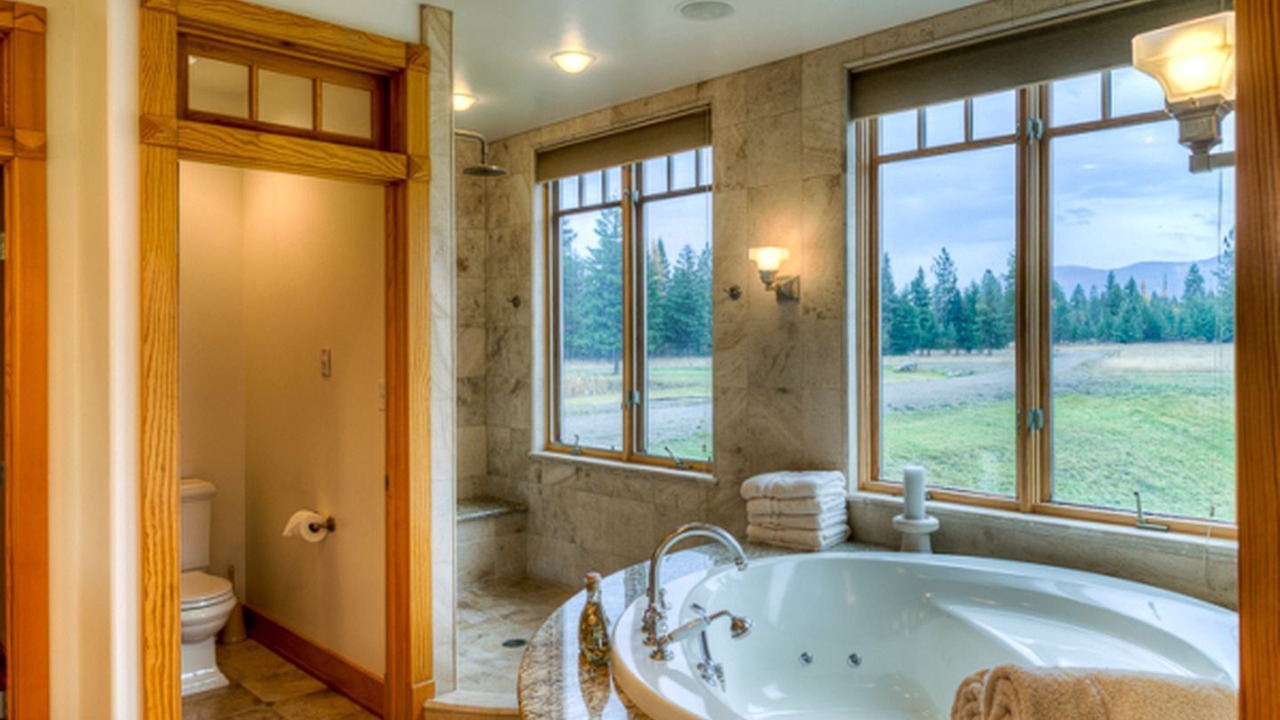 Photo of Bathroom in Trout Creek
