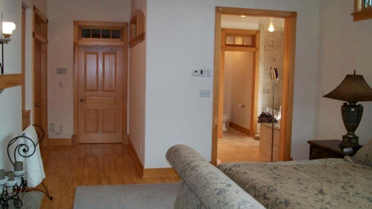 Photo of Bedroom in Trout Creek