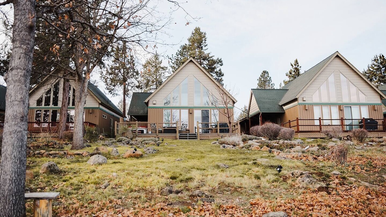 Photo of Outdoor in Klamath Falls