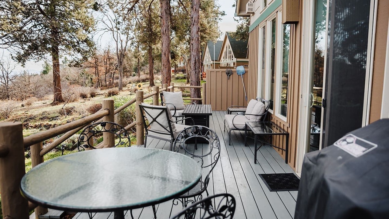 Photo of Outdoor in Klamath Falls