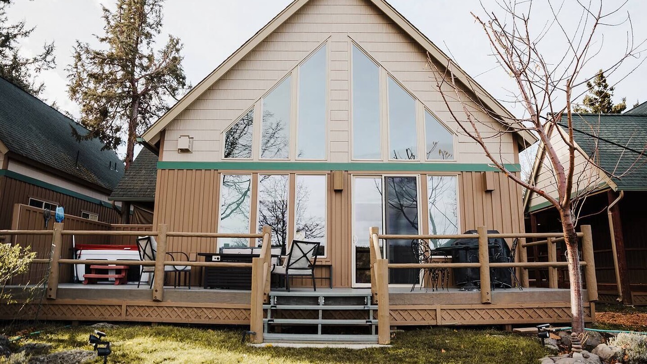 Photo of Outdoor in Klamath Falls
