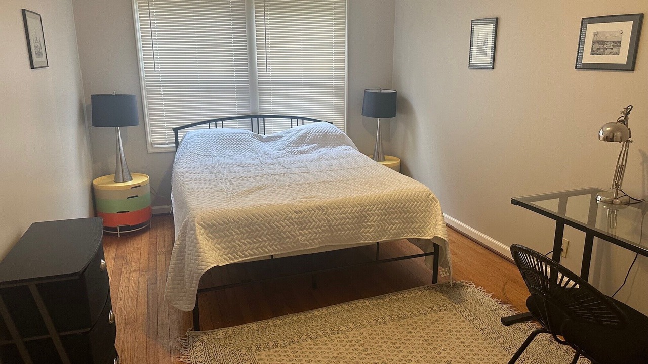 Photo of Bedroom in Creston - Kenilworth