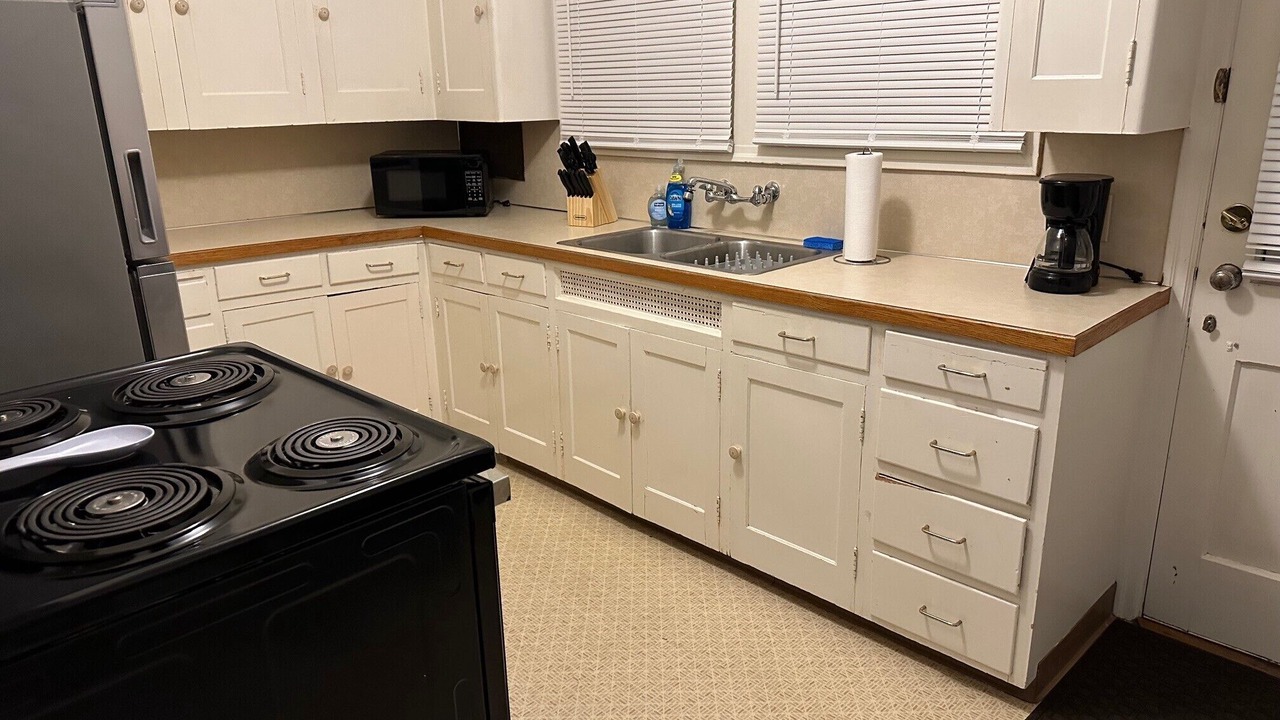Photo of Kitchen in Creston - Kenilworth