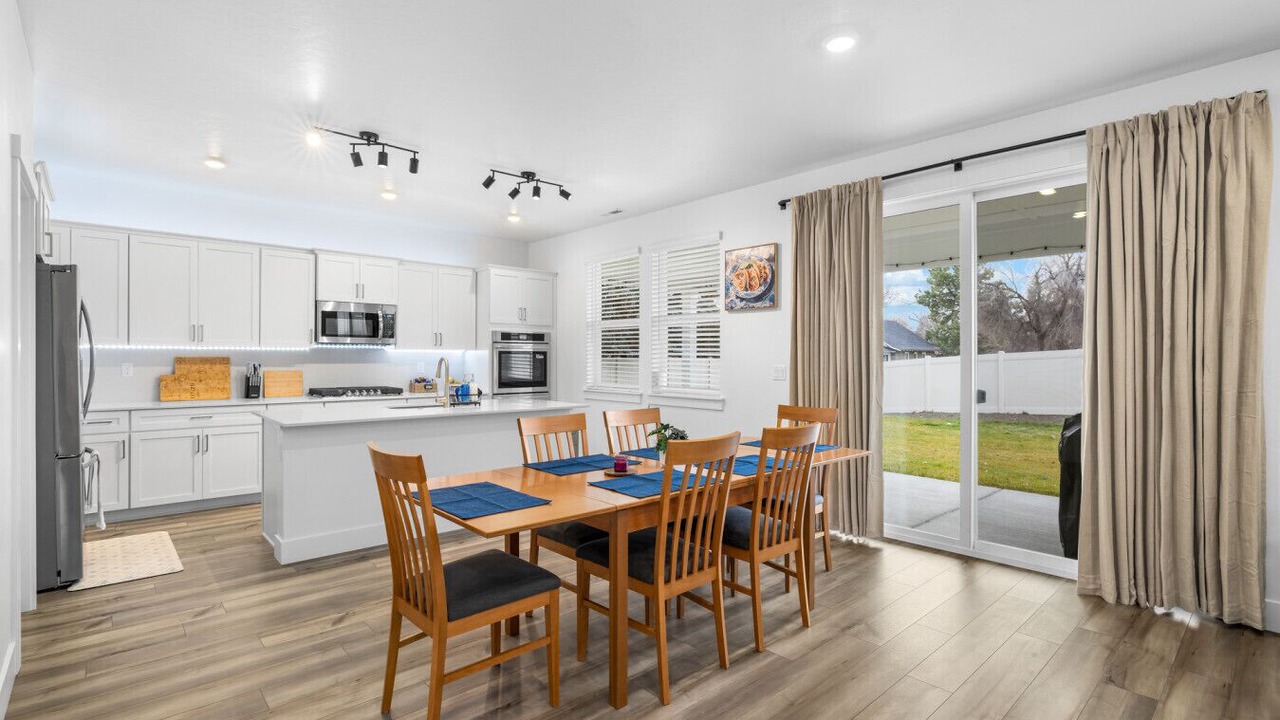Photo of Kitchen in West Valley