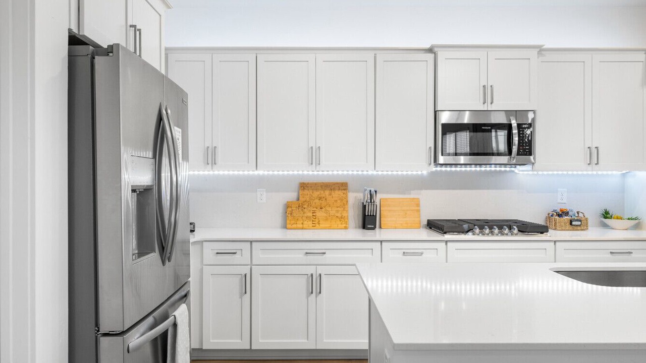 Photo of Kitchen in West Valley