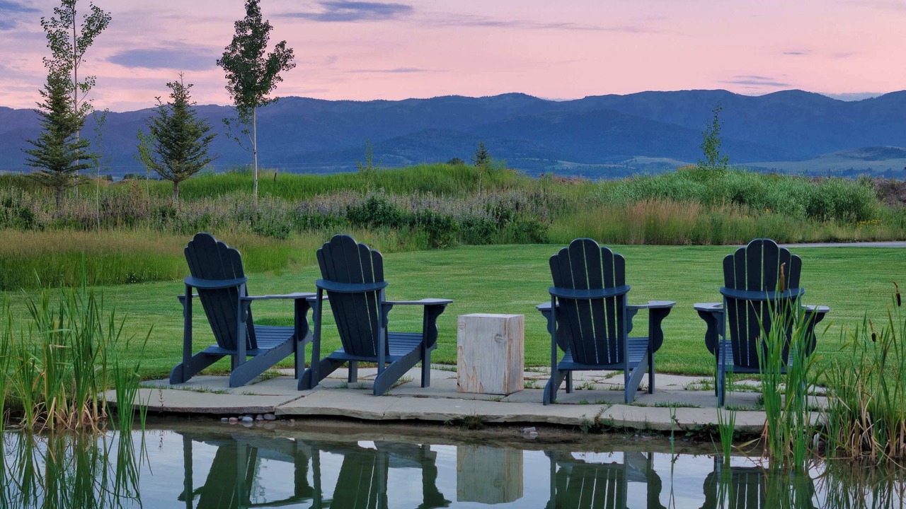 Photo of Outdoor in Tetonia