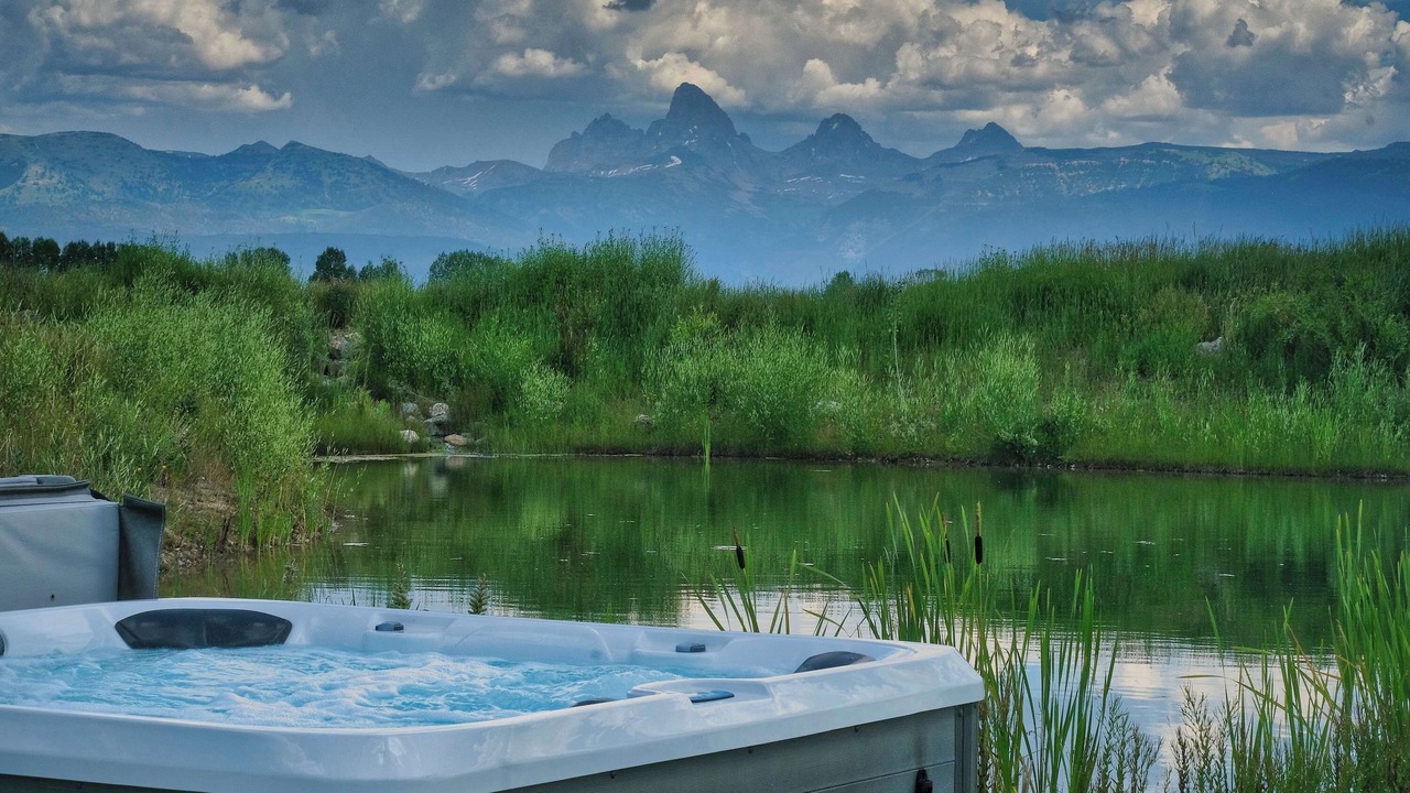 Photo of Outdoor in Tetonia