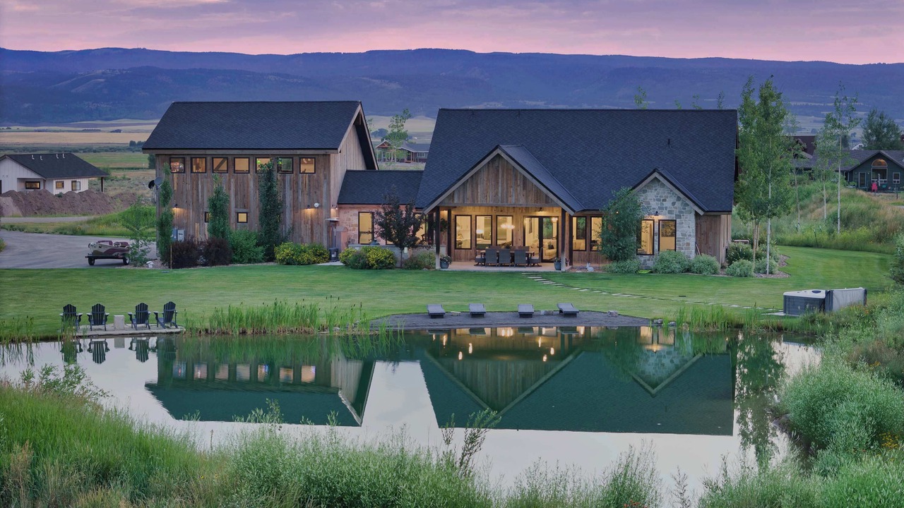 Photo of Outdoor in Tetonia
