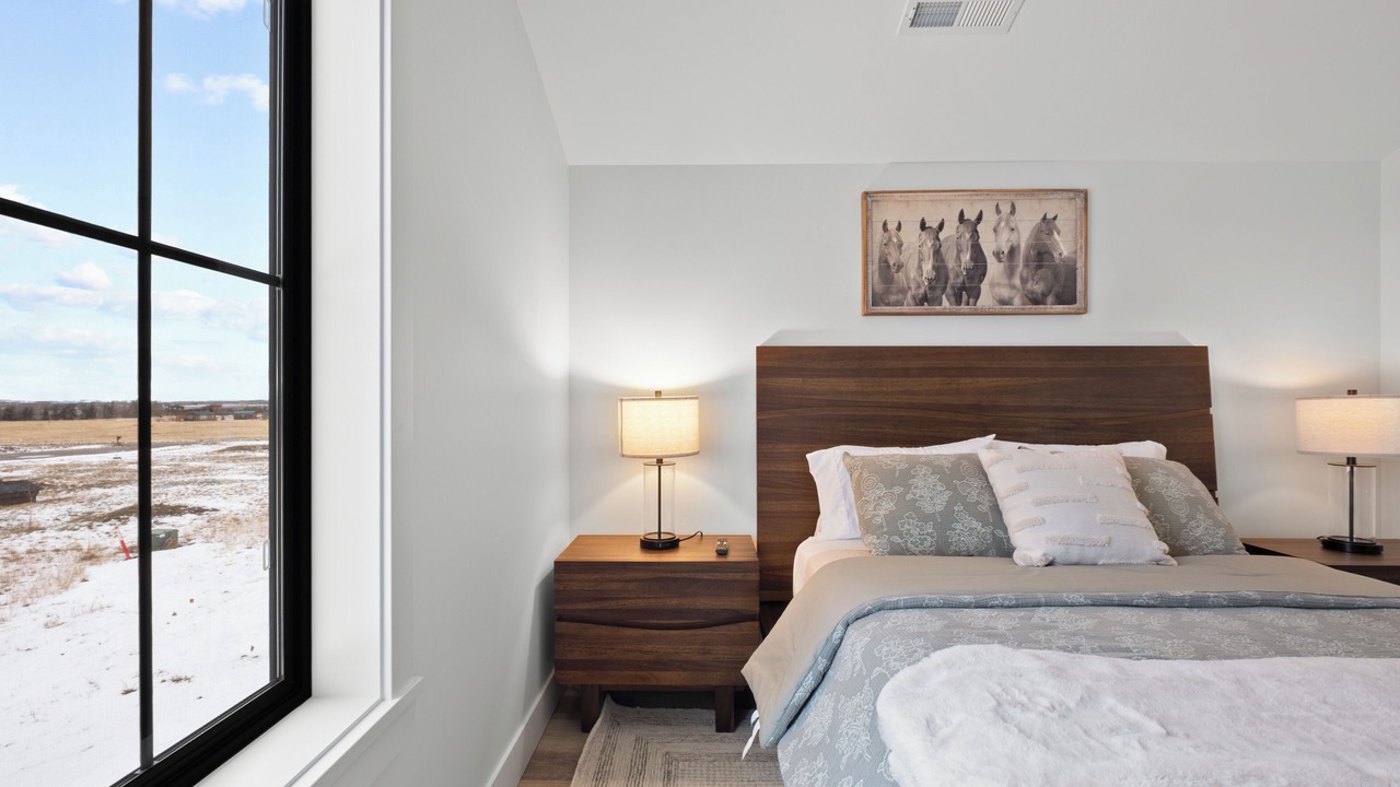 Photo of Bedroom in Driggs