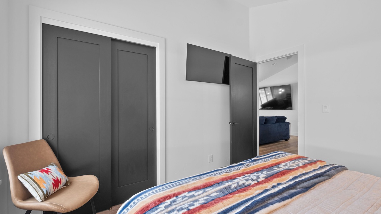 Photo of Bedroom in Driggs
