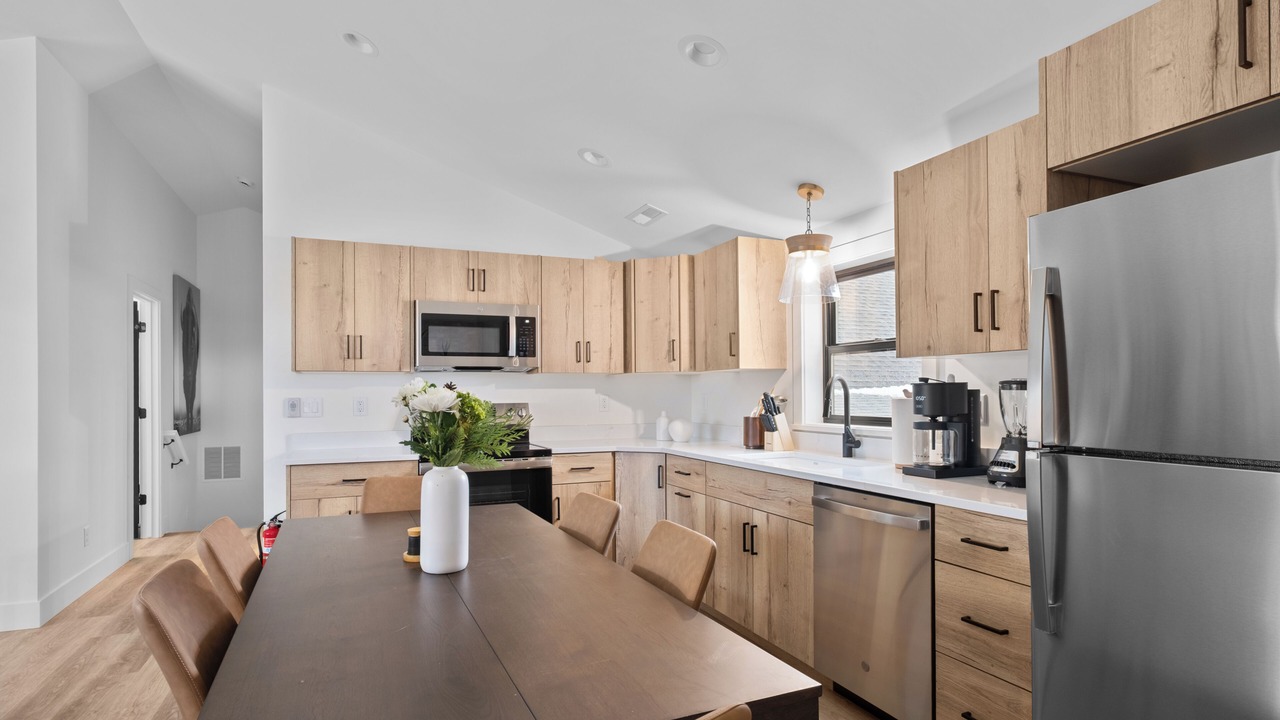 Photo of Kitchen in Driggs