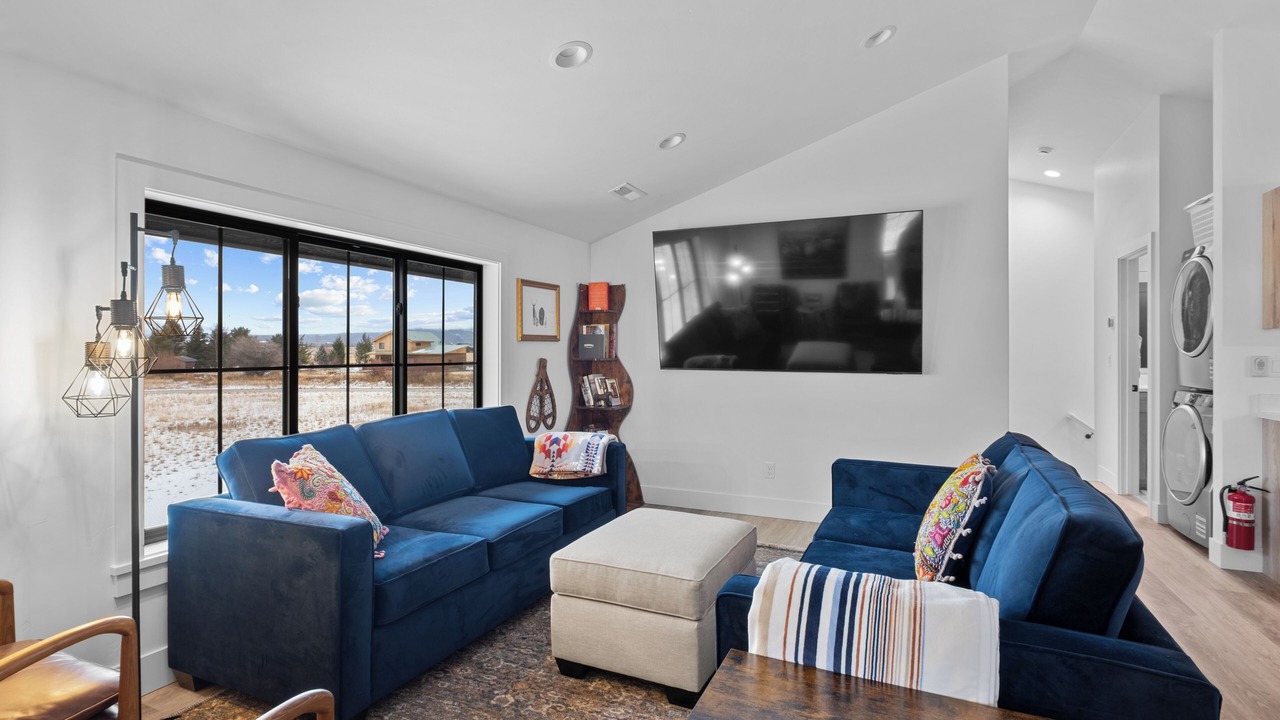 Photo of Livingroom in Driggs